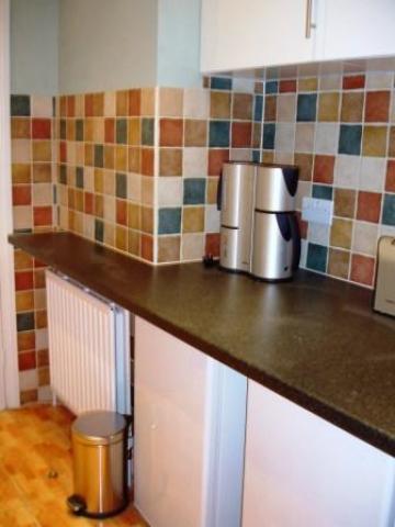 			2 Bedroom, 1 bath, 1 reception Flat			 Riffel Road, WILLESDEN GREEN